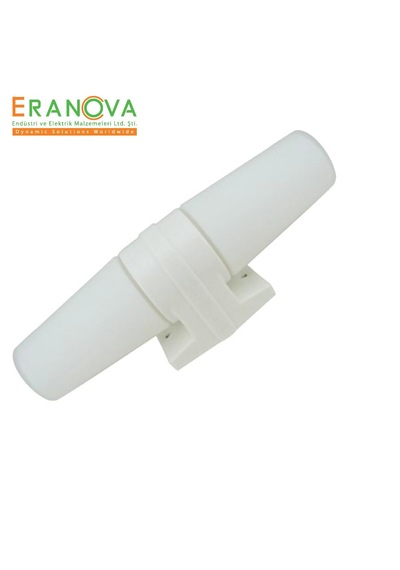 Banyo Ve Sauna Lambası, Beyaz