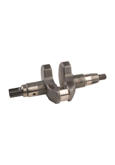 Dizel Motor Krank Mili Frezeli 7 Hp 38-25-33