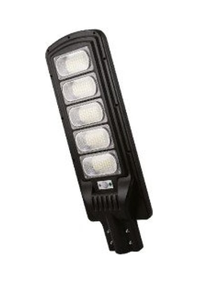 Cata CT-4641 250 W Solar Sokak Armatürü Siyah