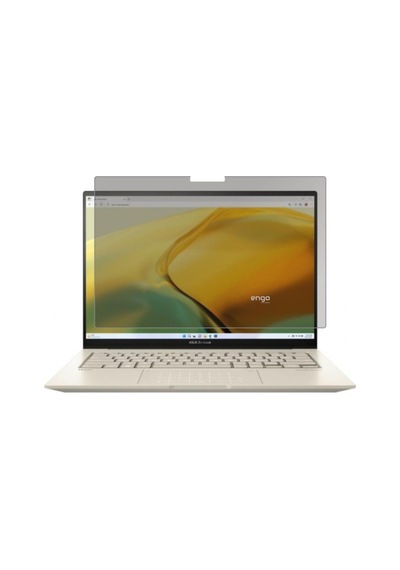 Asus Zenbook 14x Oled 14.5 İnç Hayalet Ekran Koruyucu 16:10