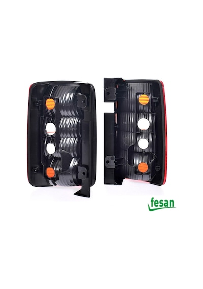 Volkswagen Caddy Sağ Sol Arka Stop Lambası Takımı 2010--2014