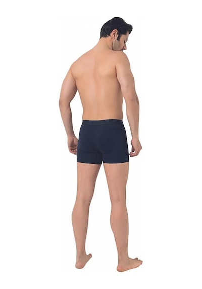 Donex Erkek Bambu Likralı Boxer Short Renk Seçenekli 2370 001