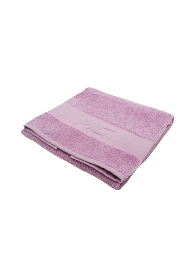 Musclecloth Spor Havlu Pembe Pembe