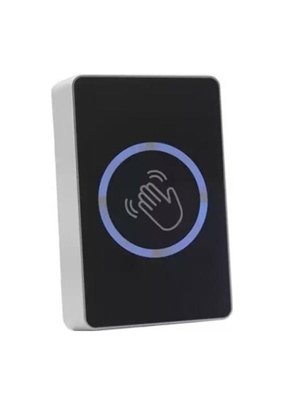 Bıfo Bt19 Temassız Buton Sıva Üstü-212202