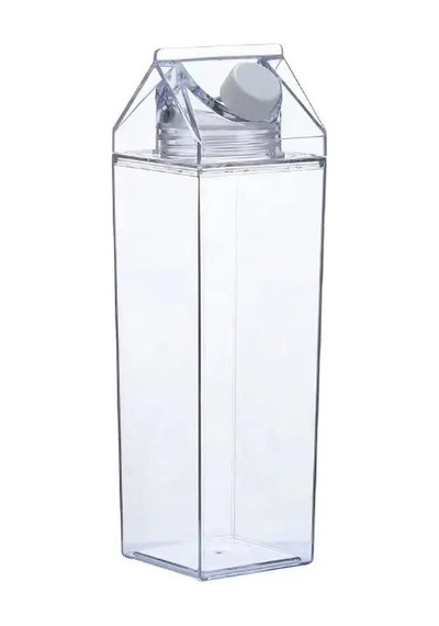 Amaçlı Içecek Sustain Içecek Şişesi Şeffaf 0 6 L Çok Renkli