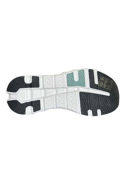 Lufian 121230105 Axelle Unisex Günlük Sneaker Spor Ayakkabı Mint