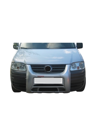 Vw Caddy Ön Koruma Abs 2010-2014