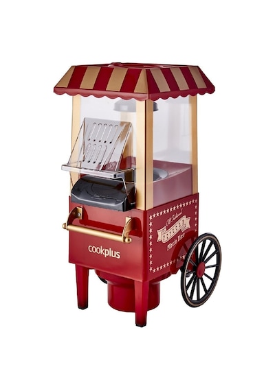 Cookplus Mutfaksever Mısır Patlatma Popcorn Makinesi