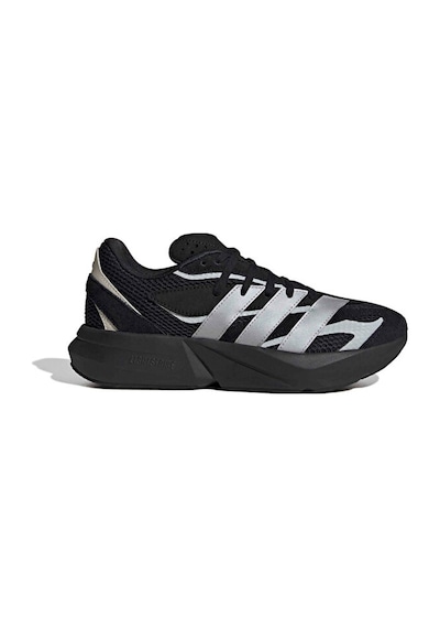 Adidas Lightblaze Kadın Günlük Ayakkabı Jr2401 Siyah Siyah