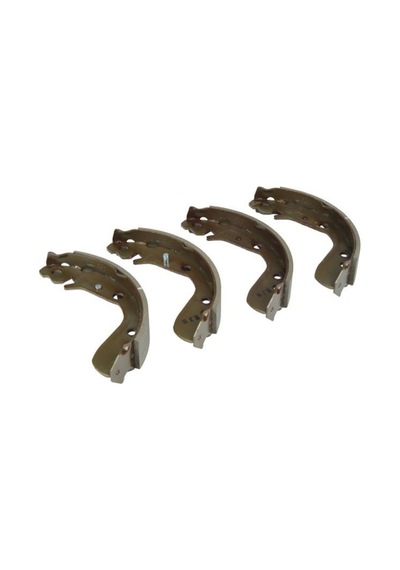 Honda Jazz Arka Fren Balatasi 2002-2008 43053saae50 Mga54181 1.4