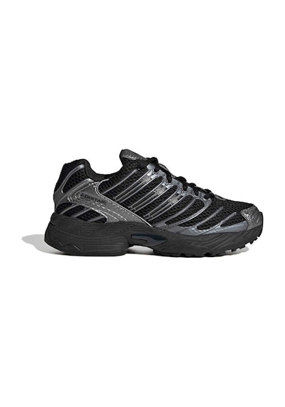Adidas Adistar Control 3 J Genç Günlük Ayakkabı Kı8666 Siyah