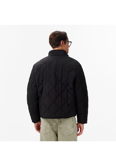 Hugo Boss Boco Erkek Siyah Ceket 50546664 2800282