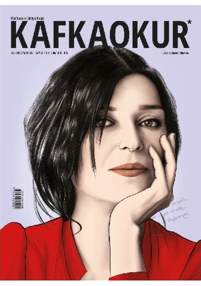 Kafkaokur 24.Sayı Şubat 2018
