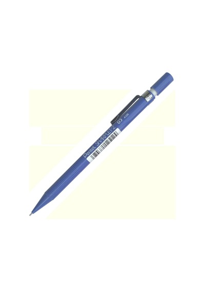 Pentel A125 Sharplet 0,5 Mavi Versatil Kalem Çok Renkli
