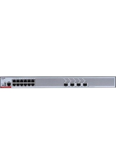 8port Rg-cs83-12gt4xs-p Gıgabıt 4-10gbe Sfp+ 370w Layer3 Yönetilebilir Swıtch