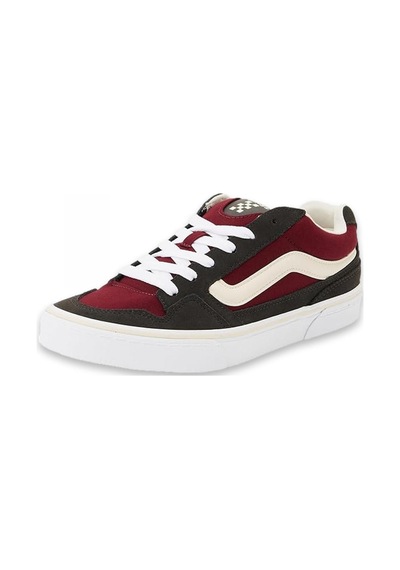 Vans Caldrone Erkek Spor Ayakkabı Vn000csp4481 Çok Renkli