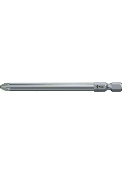 Wera 855/4 Z Pz 1x89 MM Bits 05060029001