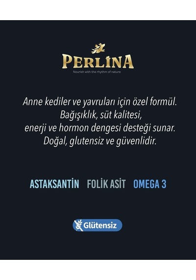 Perlina Anne & Bebek Bakım Malt Paste