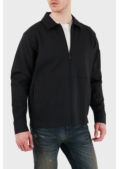 Boss Erkek Sweat 50554869 001 Siyah