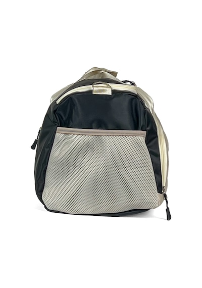 Reymond Luggage Reymond Atlas Çok Gözlü Seyahat Çantası - Omuz Askılı Siyah