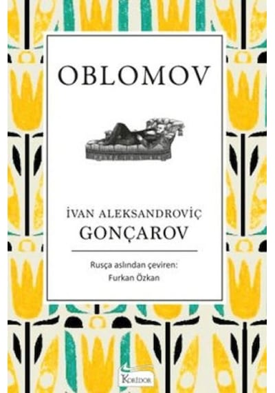 Oblomov - Ybve-727822