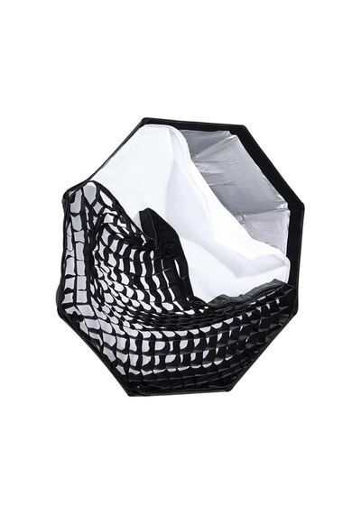 Ulanzi Ds60 60cm Bowens Mount Octagon Softbox L067
