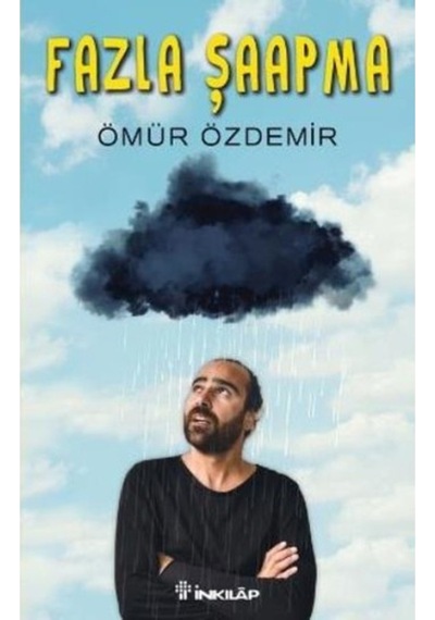 Fazla Şaapma- İnkılap Kitabevi