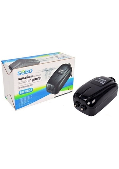 Sobo - 74 - Hava Motoru 5,8w - Aconcept - 2x6 Ltmin