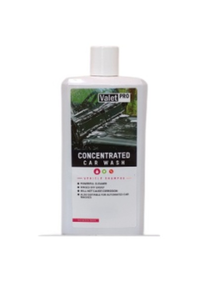 Valet Pro Concentrated Seramik Korumalı Ph Dengeli Oto Yıakama Şampuanı 500 ML
