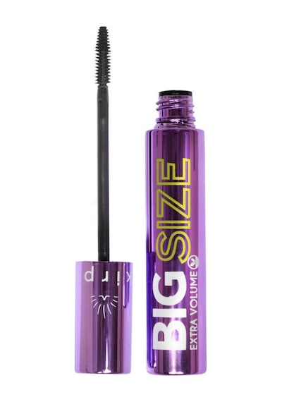 Kirpi Cosmetics Big Size Maskara 12 Ml - İnce Ve Seyrek Kirpikler 9696
