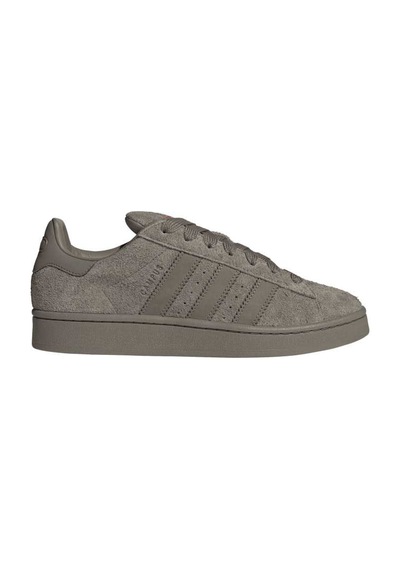 Adidas Campus 00s Kadın Spor Ayakkabı - Kj1227 Kahverengi