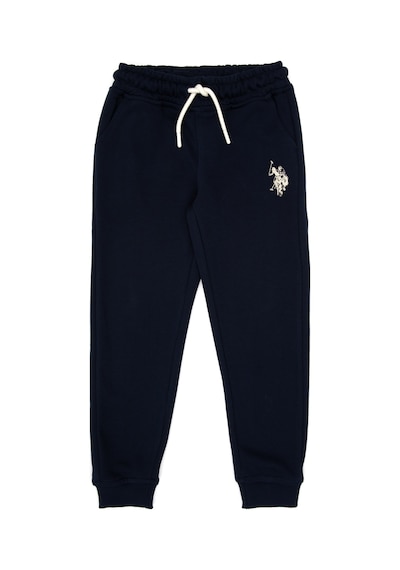 U.s. Polo Assn. Erkek Çocuk Lacivert Eşofman Altı 50314026-vr033 Lacivert