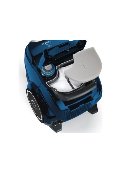Bosch BGS4U232 600 W Toz Torbasız Elektrikli Süpürge