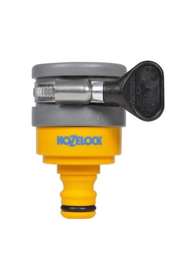 Hozelock 2177H Kelepçeli Musluk  Bağlantısı