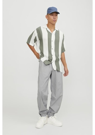 Jack & Jones Jack&jones Jpstkarl Jjhook Jogger Ln 12253040 Taş 001 Jack & Jones Jack&jones Jpstkarl Jjhook Jogger Ln 12253040 Taş 001