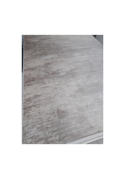 Halı Akrilik Yün İplik Dokuma 200x290 6m2 Özel Ölçü Yapılabilen Kahverengi