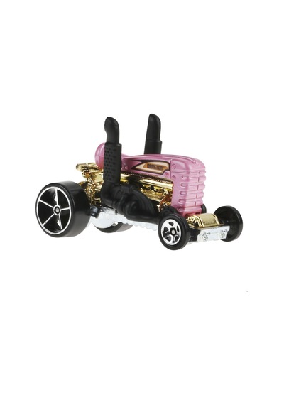 Hot Wheels Tekli Arabalar Dragtor Htb20