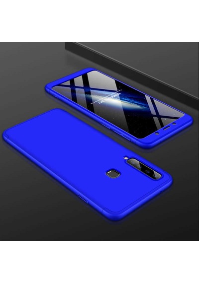 Samsung Uyumlu  A9 2018 Kılıf Ays Kapak