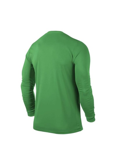 Nike Nıke Erkek Sweatshırt 725884-303 Yeşil