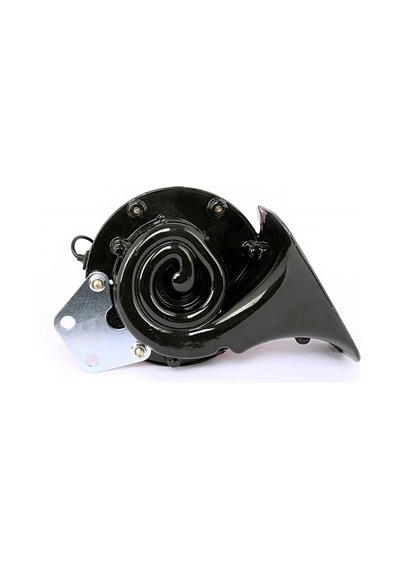 Ahmet Otomotiv Cacat Çat Çat Korna Mitsubaa Tipi 12 Volt
