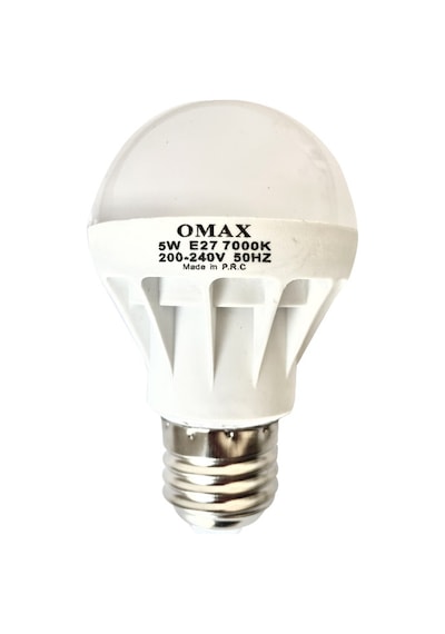 Omax OMX-05  5W Led Ampul