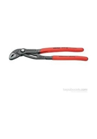 Knipex 87 01 250 Ayarlı Pense Cobra