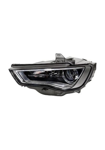 HELLA 1EL010740321 FAR AUDİ A3 Bİ-XENON SAĞ VW