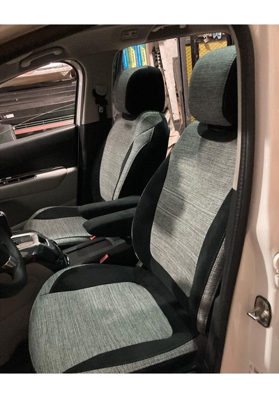 Peugeot 5008 Araca Özel Oto Koltuk Kılıfı 545941117