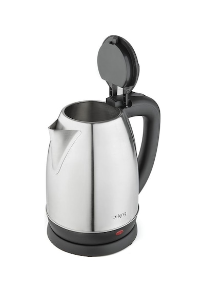 King Lena Su Isıtıcı Kettle 1700 ML