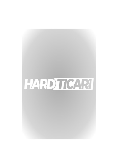 20 X 3,5 Cm Hard Ticari Oto Sticker Araba Cam Sticker