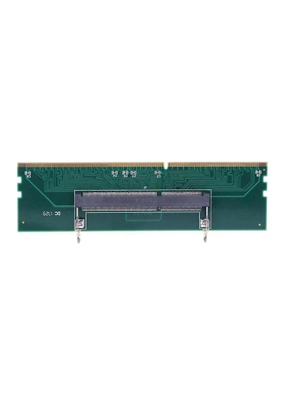 DDR3 Laptop RAM To Desktop RAM ÇEVİRİCİ DÖNÜŞTÜRÜCÜ So-Dimm Dimm