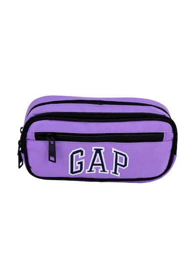 12831 Gap 3 Bölme Kalem Çantası Renk