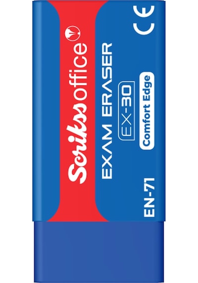 Scrikss Office Ex-30 Sınav Silgisi