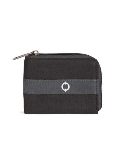 Nors  Kahve Unisex Cüzdan LOCKY Kahverengi